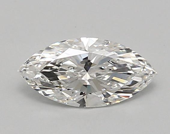 IGI 0.67 Carat Marquise Lab Grown Diamond