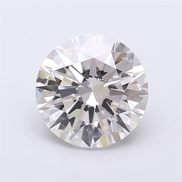 IGI 1.51 Carat Round Brilliant Lab Grown Diamond 人工培育鑽石 實驗室人造鑽石
