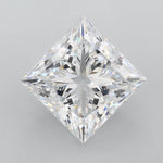 IGI 2.22 Carat Princess Cut Lab Grown Diamond 人工培育鑽石 實驗室人造鑽石