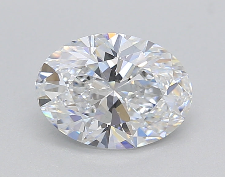 IGI 1.04 Carat 橢圓形 - Oval 培育鑽石 Lab Grown Diamond 人造鑽石 人工鑽石 實驗室鑽石 培養鑽石 香港 培育鑽 