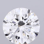 IGI 1.85 Carat Round Brilliant Lab Grown Diamond 人工培育鑽石 實驗室人造鑽石