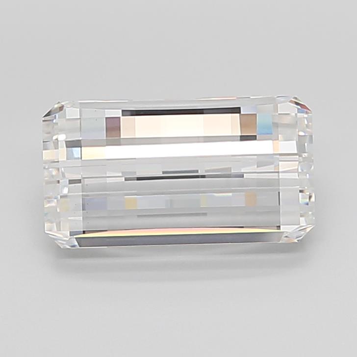 IGI 4.80 Carat Radiant Cut Lab Grown Diamond 人工培育鑽石 實驗室人造鑽石