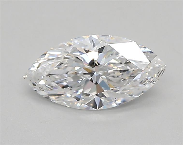IGI 0.74 Carat Marquise Lab Grown Diamond 人工培育鑽石 實驗室人造鑽石