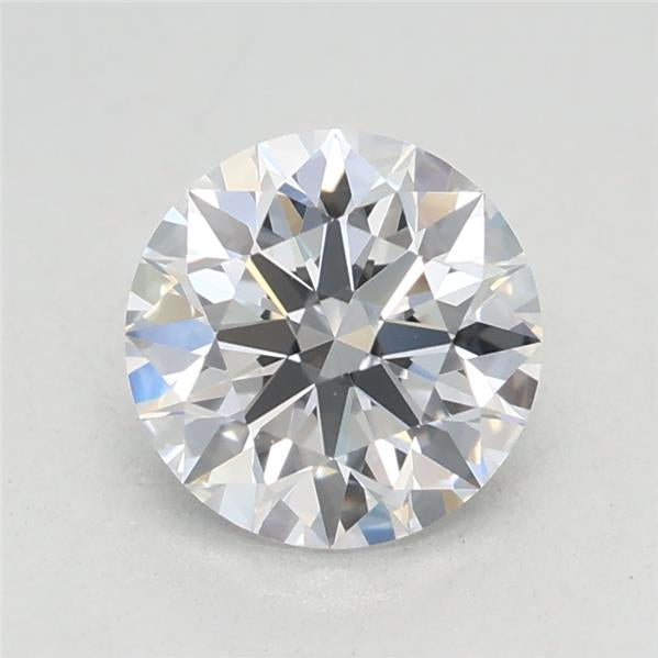 IGI 1.02 Carat Round Brilliant Lab Grown Diamond