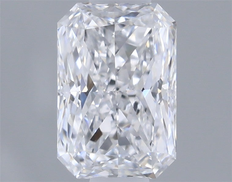 IGI 0.52 Carat Radiant Cut Lab Grown Diamond 人工培育鑽石 實驗室人造鑽石