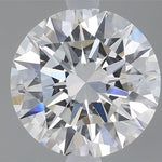 IGI 1.50 Carat Round Brilliant Lab Grown Diamond 人工培育鑽石 實驗室人造鑽石