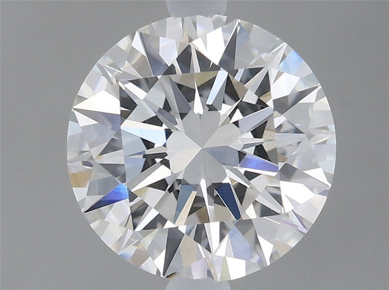 IGI 1.50 Carat Round Brilliant Lab Grown Diamond 人工培育鑽石 實驗室人造鑽石