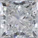 IGI 2.00 Carat Princess Cut Lab Grown Diamond 人工培育鑽石 實驗室人造鑽石