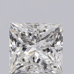 IGI 1.01 Carat Princess Cut Lab Grown Diamond 人工培育鑽石 實驗室人造鑽石