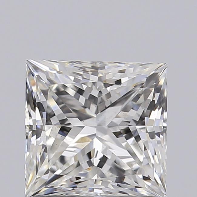 IGI 1.01 Carat Princess Cut Lab Grown Diamond 人工培育鑽石 實驗室人造鑽石