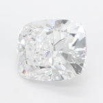 IGI 5.01 Carat Cushion Lab Grown Diamond 人工培育鑽石 實驗室人造鑽石
