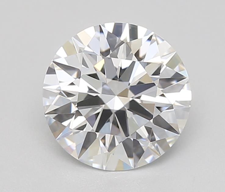 IGI 1.01 Carat Round Brilliant Lab Grown Diamond 人工培育鑽石 實驗室人造鑽石