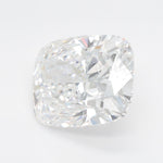 IGI 5.10 Carat Cushion Lab Grown Diamond 人工培育鑽石 實驗室人造鑽石