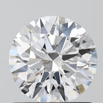 IGI 1.04 Carat Round Brilliant Lab Grown Diamond