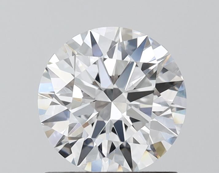 IGI 1.04 Carat Round Brilliant Lab Grown Diamond