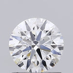 IGI 1.00 Carat Round Brilliant Lab Grown Diamond 人工培育鑽石 實驗室人造鑽石