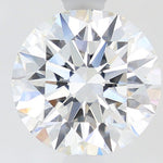 IGI 1.10 Carat Round Brilliant Lab Grown Diamond 人工培育鑽石 實驗室人造鑽石