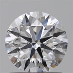 IGI 0.96 Carat Round Brilliant Lab Grown Diamond 人工培育鑽石 實驗室人造鑽石
