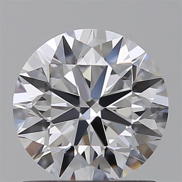 IGI 0.96 Carat Round Brilliant Lab Grown Diamond 人工培育鑽石 實驗室人造鑽石
