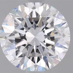 IGI 1.60 Carat Round Brilliant Lab Grown Diamond 人工培育鑽石 實驗室人造鑽石