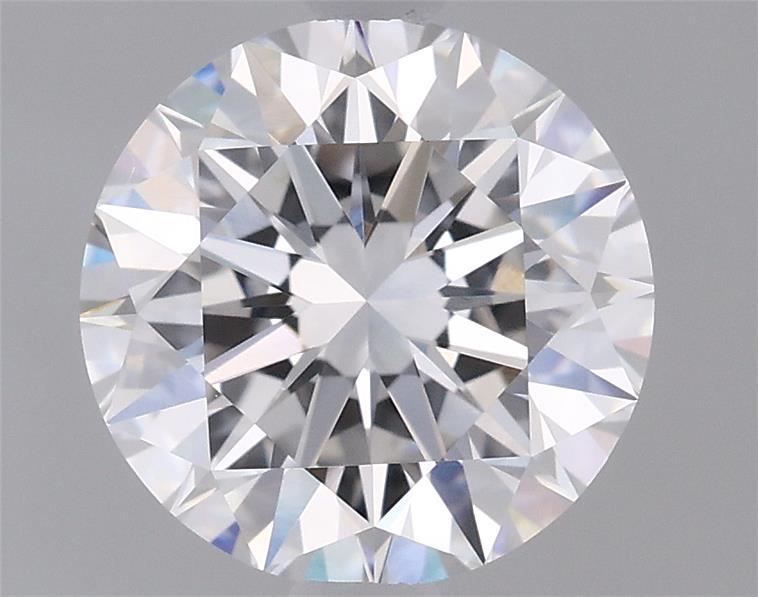 IGI 1.60 Carat Round Brilliant Lab Grown Diamond 人工培育鑽石 實驗室人造鑽石