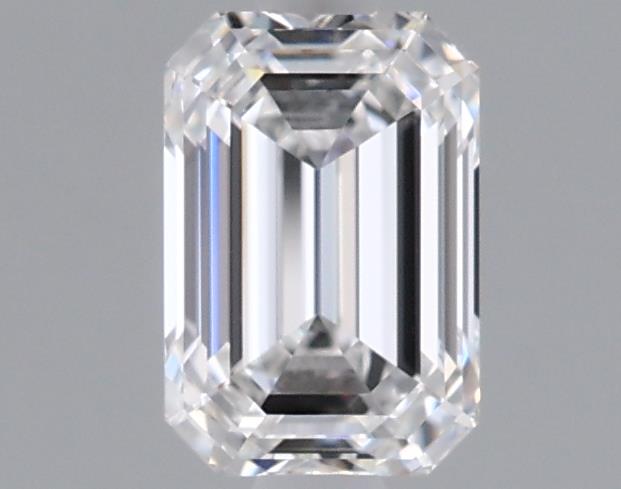 IGI 1.08 Carat Emerald Lab Grown Diamond 人工培育鑽石 實驗室人造鑽石