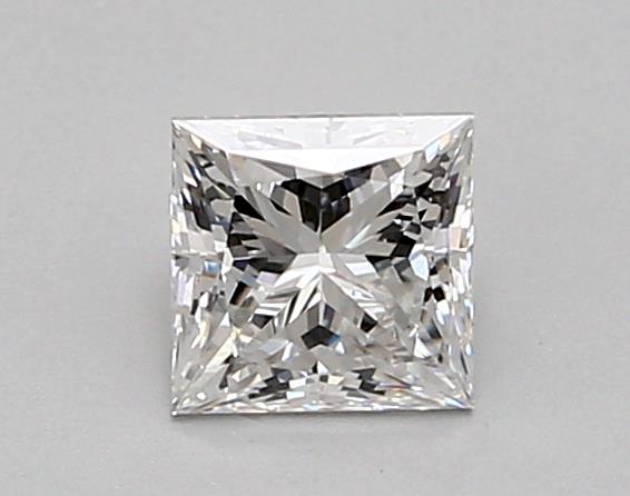 IGI 0.93 Carat Princess Cut Lab Grown Diamond 人工培育鑽石 實驗室人造鑽石