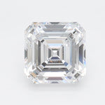 IGI 1.02 Carat Asscher Lab Grown Diamond