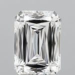 IGI 2.1 Carat Cushion Lab Grown Diamond