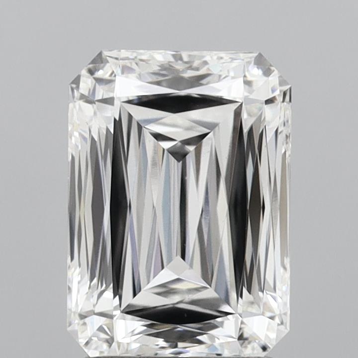 IGI 2.1 Carat Cushion Lab Grown Diamond