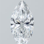 IGI 2.12 Carat Marquise Lab Grown Diamond