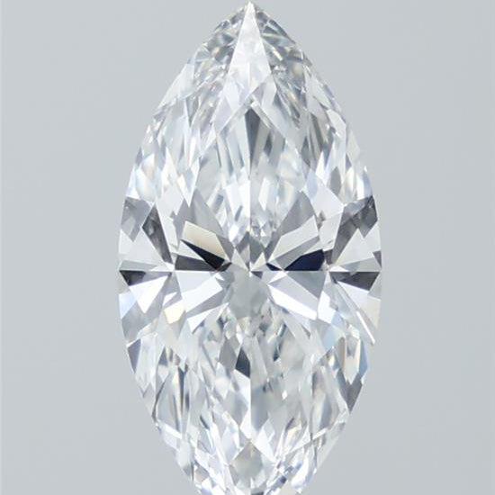 IGI 2.12 Carat Marquise Lab Grown Diamond