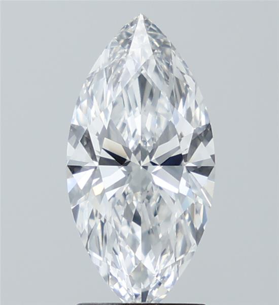 IGI 2.12 Carat Marquise Lab Grown Diamond