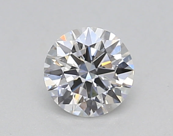 IGI 0.32 Carat 圓形 - Round Brilliant 培育鑽石 Lab Grown Diamond 人造鑽石 人工鑽石 實驗室鑽石 培養鑽石 香港 培育鑽 