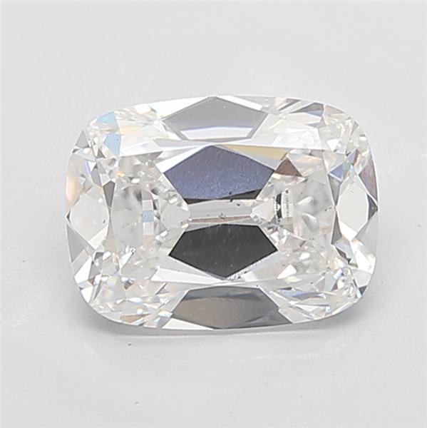 IGI 4.01 Carat Cushion Lab Grown Diamond 人工培育鑽石 實驗室人造鑽石