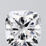 IGI 1.81 Carat Cushion Lab Grown Diamond 人工培育鑽石 實驗室人造鑽石
