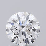 IGI 1.05 Carat Round Brilliant Lab Grown Diamond