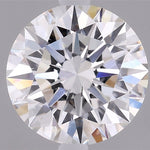 IGI 1.51 Carat Round Brilliant Lab Grown Diamond 人工培育鑽石 實驗室人造鑽石