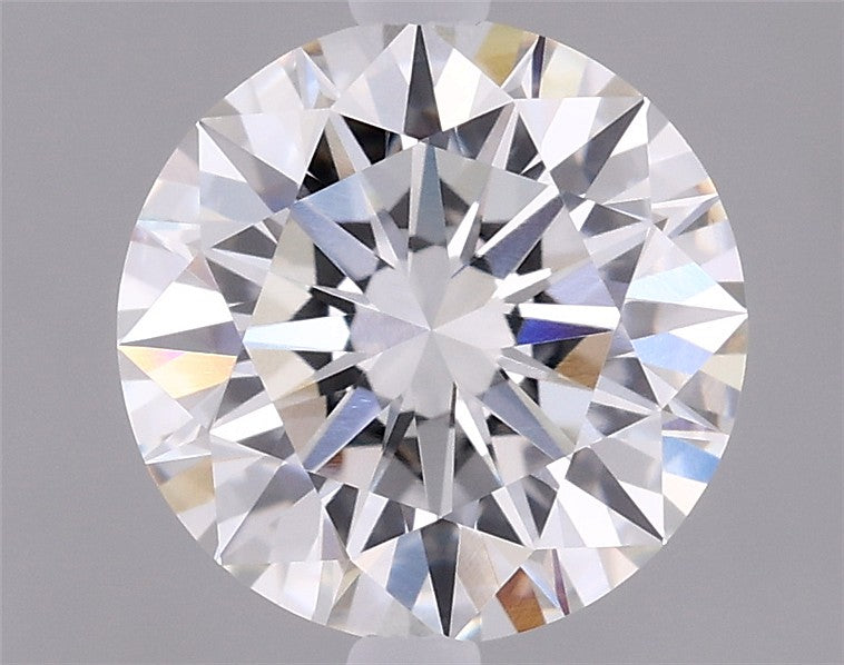 IGI 1.51 Carat Round Brilliant Lab Grown Diamond 人工培育鑽石 實驗室人造鑽石