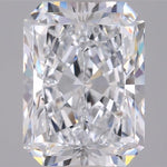 IGI 2.43 Carat Radiant Cut Lab Grown Diamond 人工培育鑽石 實驗室人造鑽石