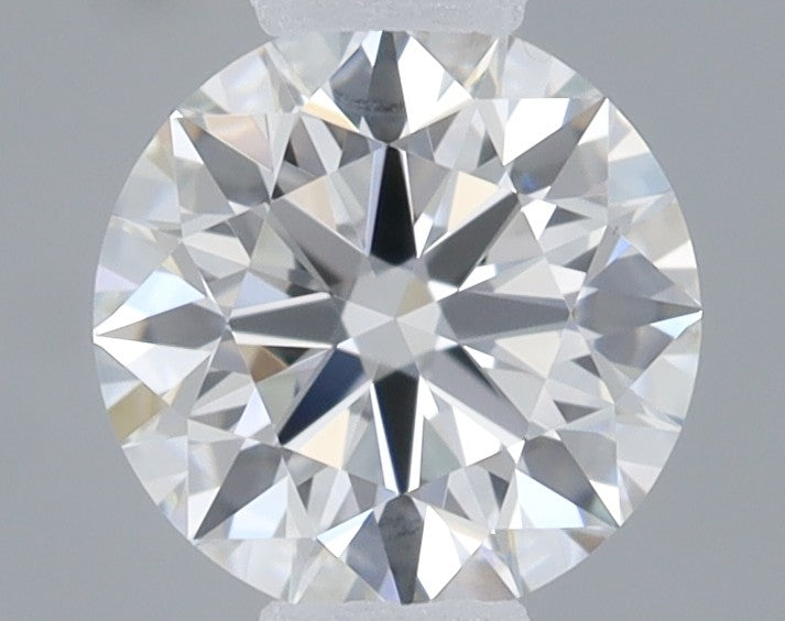 IGI 0.54 Carat Round Brilliant Lab Grown Diamond 人工培育鑽石 實驗室人造鑽石