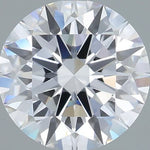 IGI 1.39 Carat Round Brilliant Lab Grown Diamond 人工培育鑽石 實驗室人造鑽石