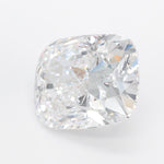 IGI 5.03 Carat Cushion Lab Grown Diamond 人工培育鑽石 實驗室人造鑽石