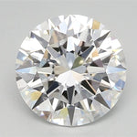IGI 2.25 Carat Round Brilliant Lab Grown Diamond 人工培育鑽石 實驗室人造鑽石