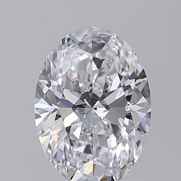 IGI 1.57 Carat 橢圓形 - Oval 培育鑽石 Lab Grown Diamond 人造鑽石 人工鑽石 實驗室鑽石 培養鑽石 香港 培育鑽 