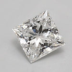 IGI 0.95 Carat Princess Cut Lab Grown Diamond