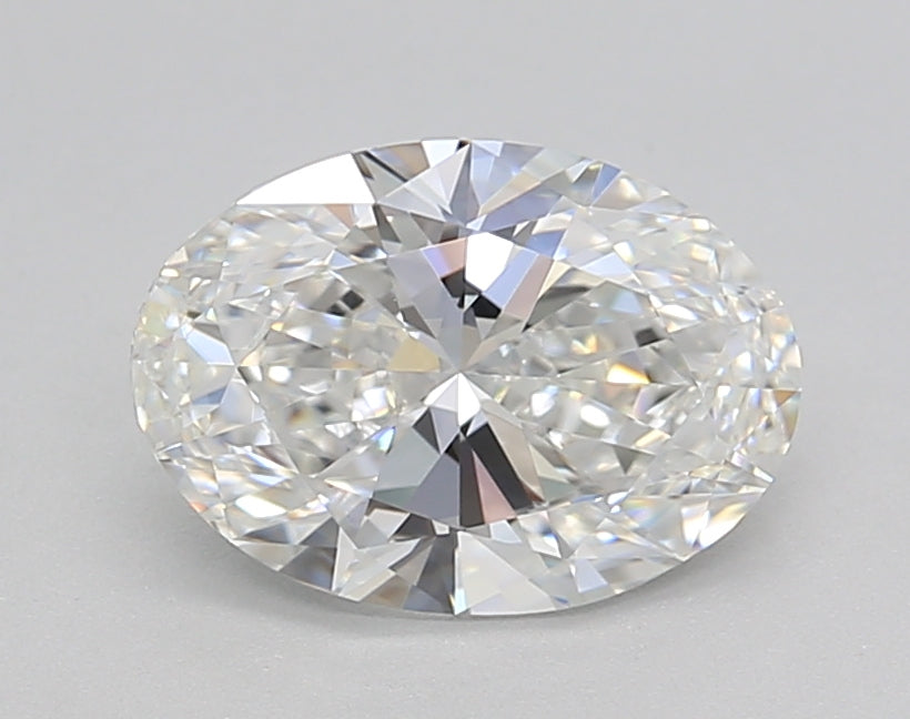 IGI 1.5 Carat 橢圓形 - Oval 培育鑽石 Lab Grown Diamond 人造鑽石 人工鑽石 實驗室鑽石 培養鑽石 香港 培育鑽 