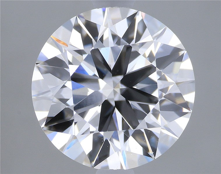 IGI 1.92 Carat Round Brilliant Lab Grown Diamond