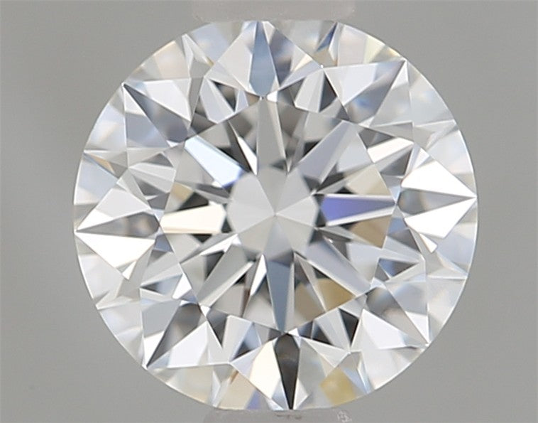 IGI 0.74 Carat Round Brilliant Lab Grown Diamond