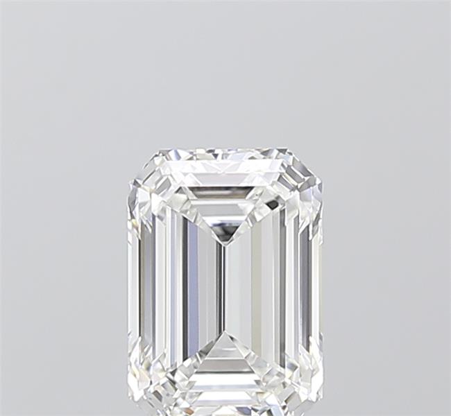 IGI 1.51 Carat Emerald Lab Grown Diamond 人工培育鑽石 實驗室人造鑽石